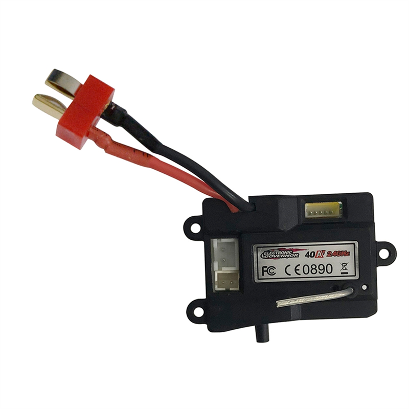 Gold 6138 - Электронный регулятор скорости ESC ZJ07 T