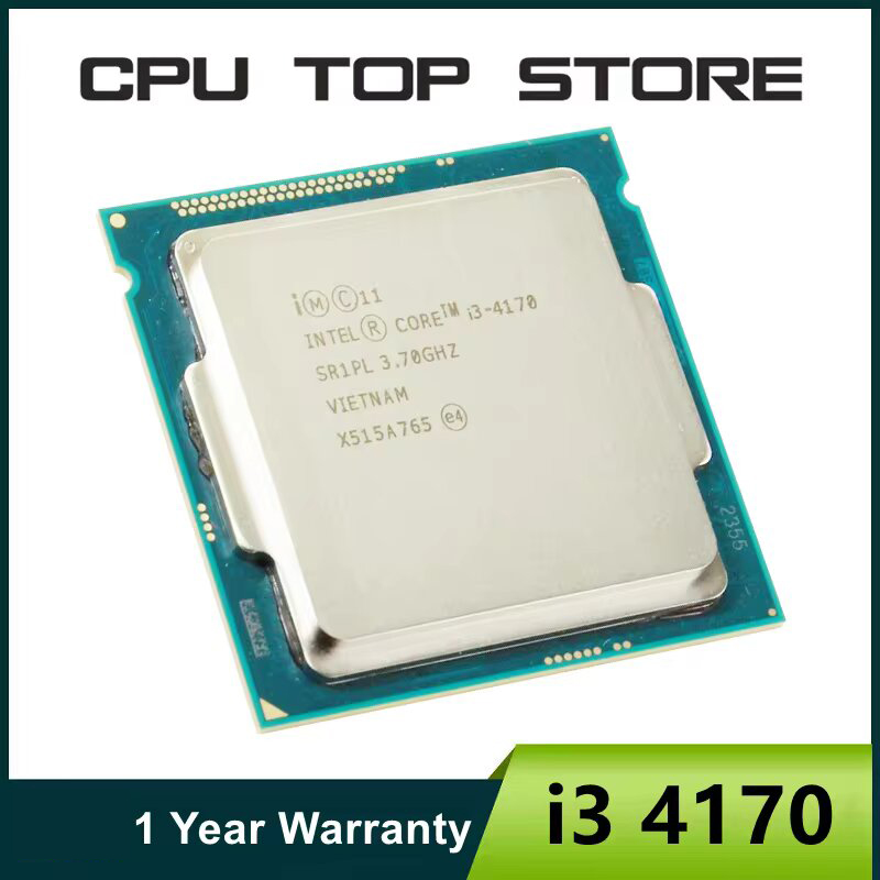 Gold 6248R - процессор Intel Core i3 4170 3,7