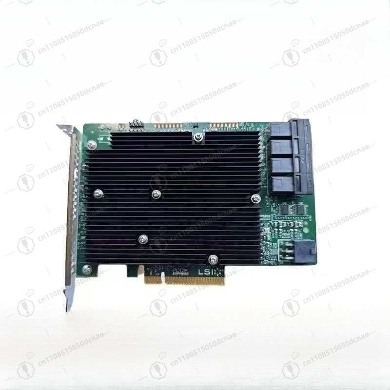 Lsi 9300 16I Hba It Mode - Карта LSI SAS 9300 16I 12Gb/s