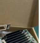 100Gbe Qsfp28 Network Card - Сетевая карта Mellanox MCX455A-ECAT ConnectX-4 100GbE