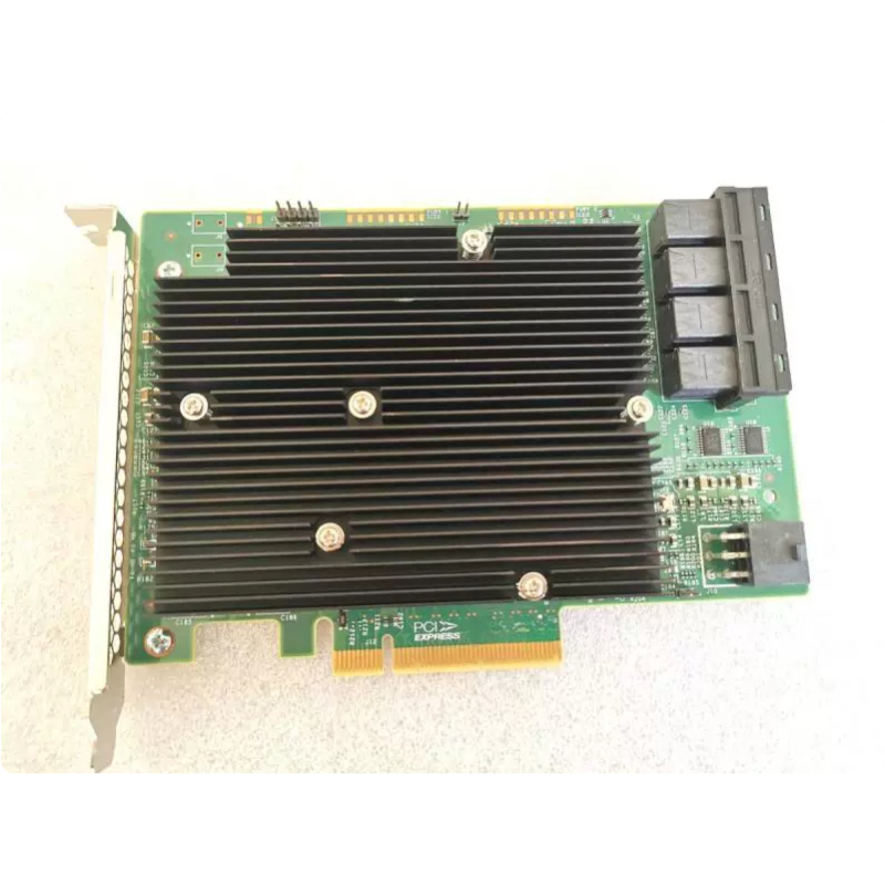 Lsi 9300 16I Hba It Mode - Адаптерная карта LSI SAS 9300-16i 12
