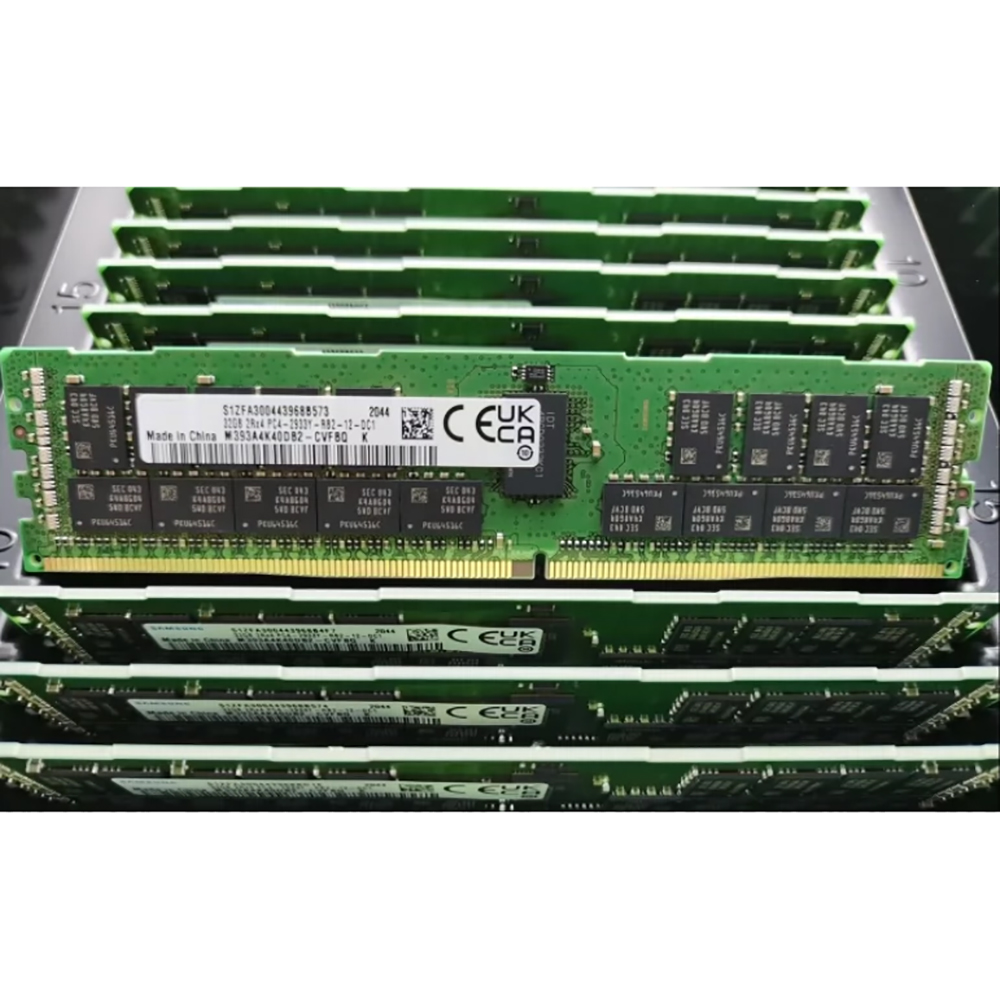 32Gb 2Rx4 Pc4 2933Y - 1 шт. M393A4K40DB2-CVF 32G 2933 DDR4