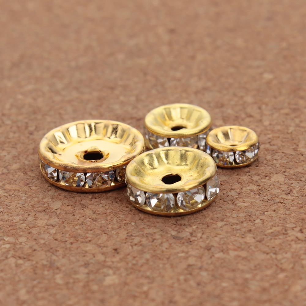 Gold 6138 - 50 шт. 4, 6, 8, 10,