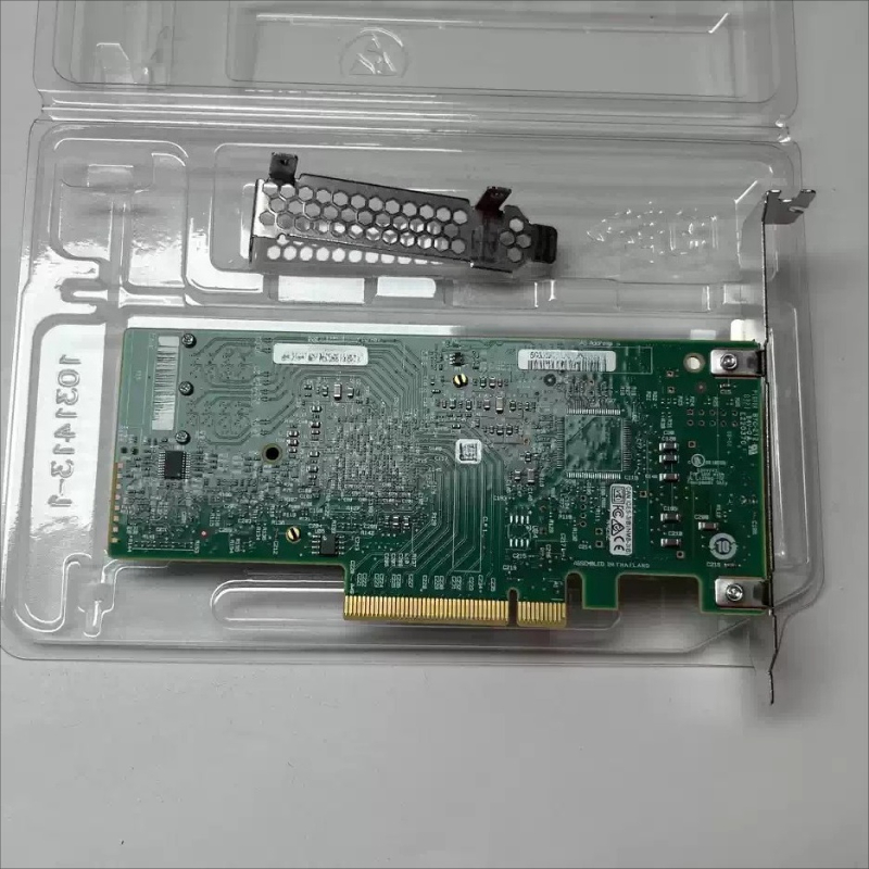 Карта HBA LSI 9300-8i 9300-16i – обзор и цена Lsi 9300 16I Hba It Mode