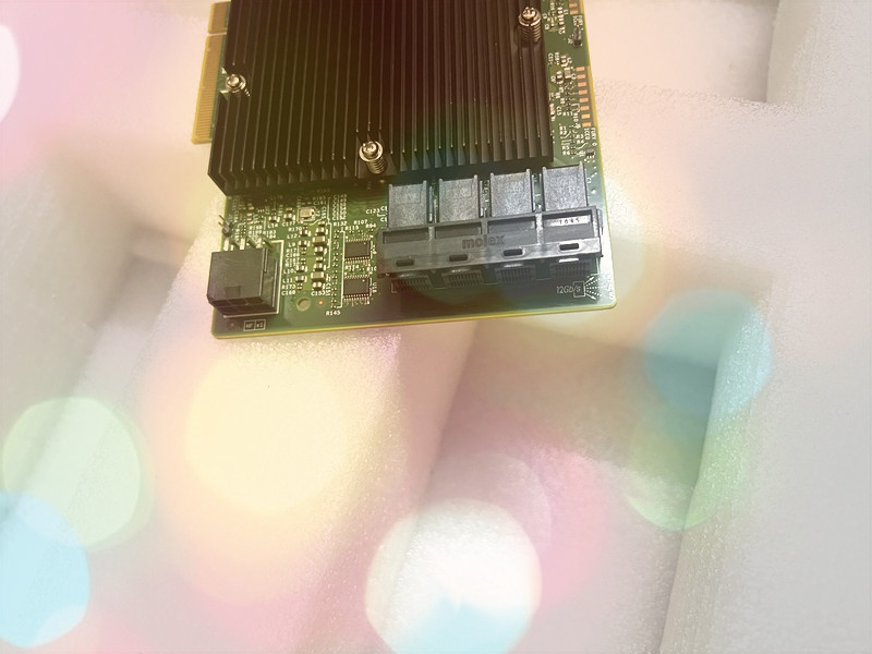 Контроллер RAID LSI SAS 9300-1 – обзор и цена Lsi 9300 16I Hba It Mode