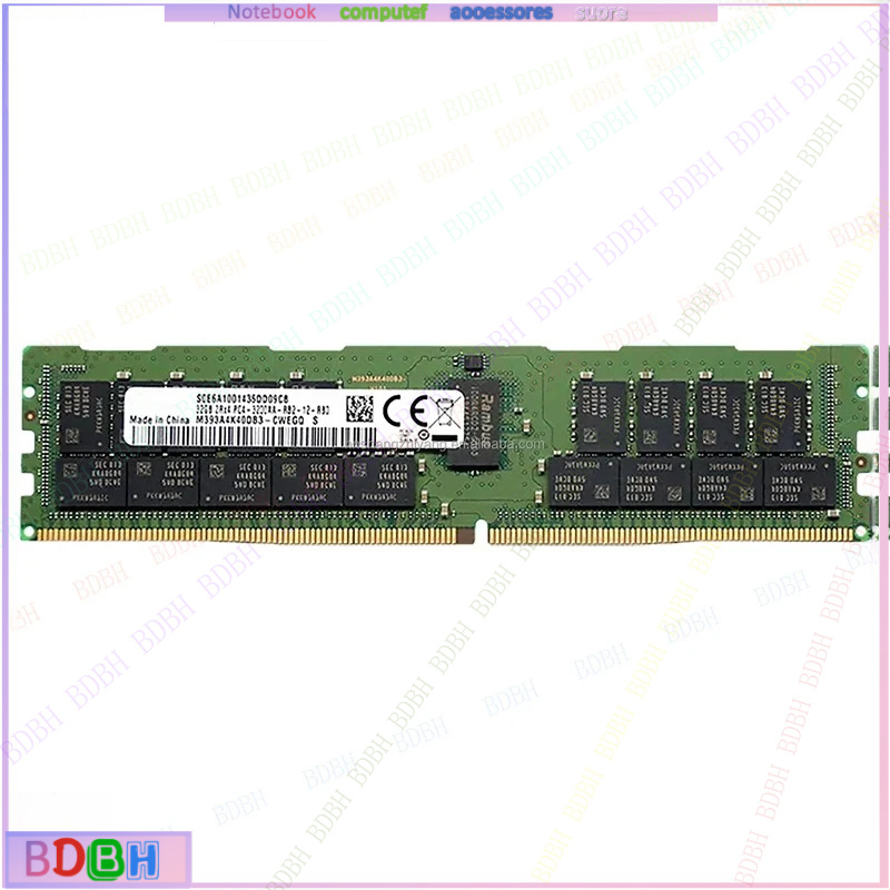 ZQ M393A8G40AB2-CWE 64 ГБ DDR4 – обзор и цена 64Gb Ddr4 Ecc Reg 3200Mhz