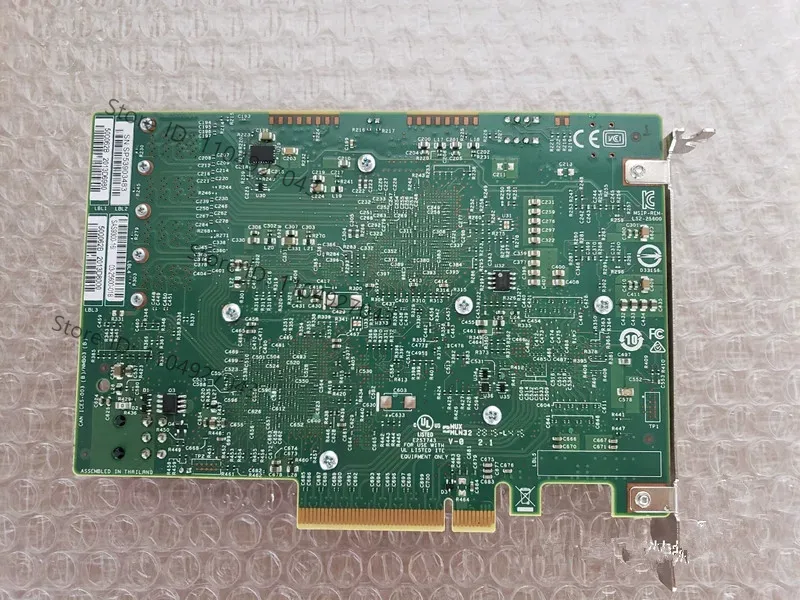 LSI SAS 9300-16I 12 ГБ/с HBA B – обзор и цена Lsi 9300 16I Hba It Mode