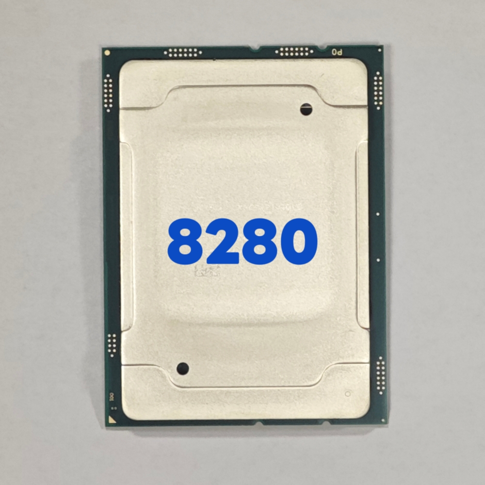 Серверный процессор Xeon Plati – обзор и цена Platinum 8380