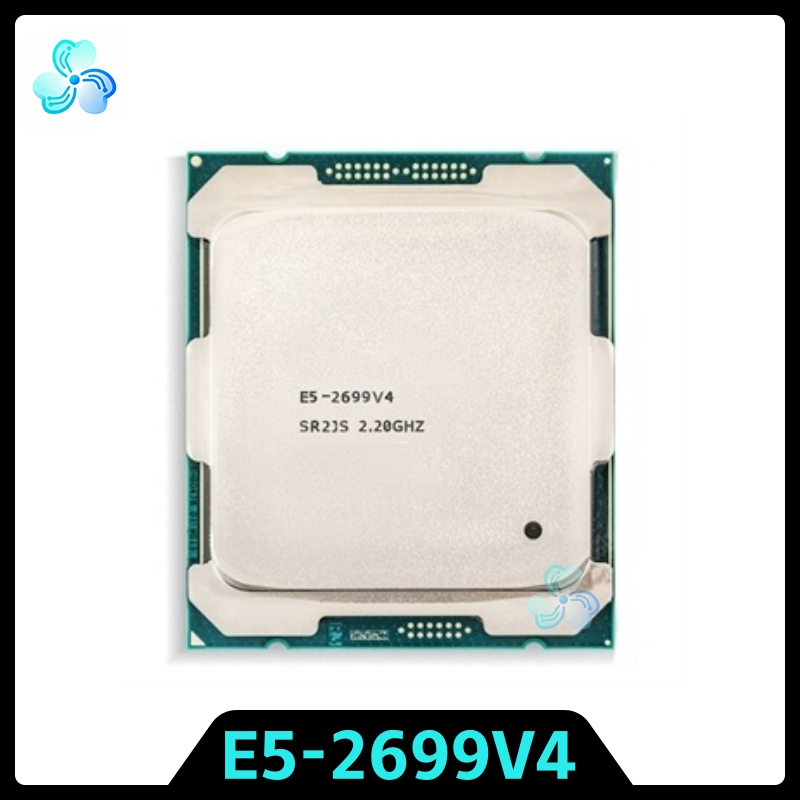 Процессор Xeon E5-2699V4 CPU S – обзор и цена E5 2699 V4