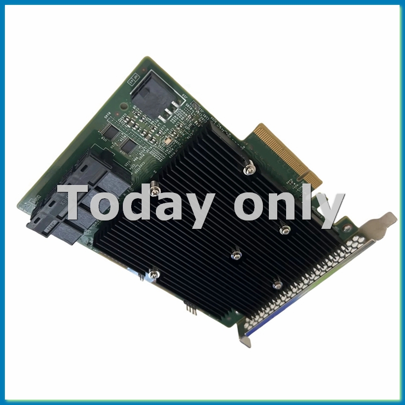 Используется для 9300-16I It M – обзор и цена Lsi 9300 16I Hba It Mode