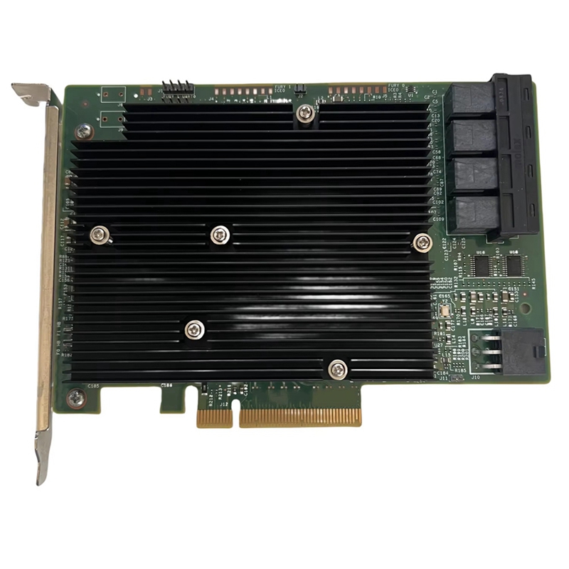 Используется для 9300-16I It M – обзор и цена Lsi 9300 16I Hba It Mode
