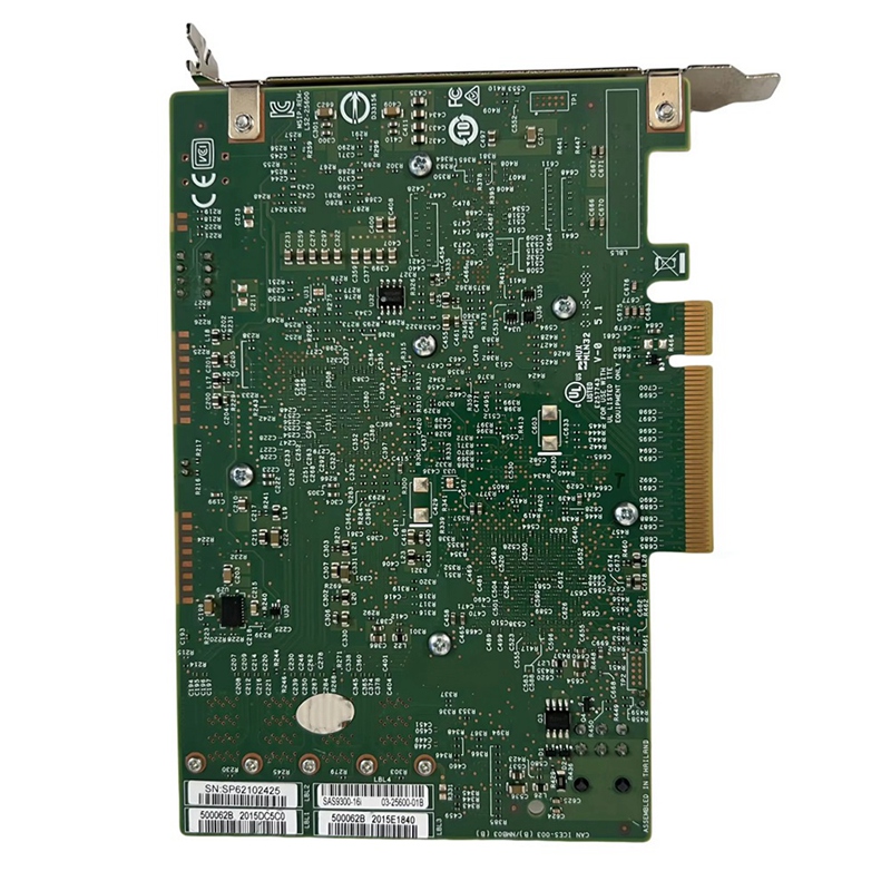 Используется для 9300-16I It M – обзор и цена Lsi 9300 16I Hba It Mode