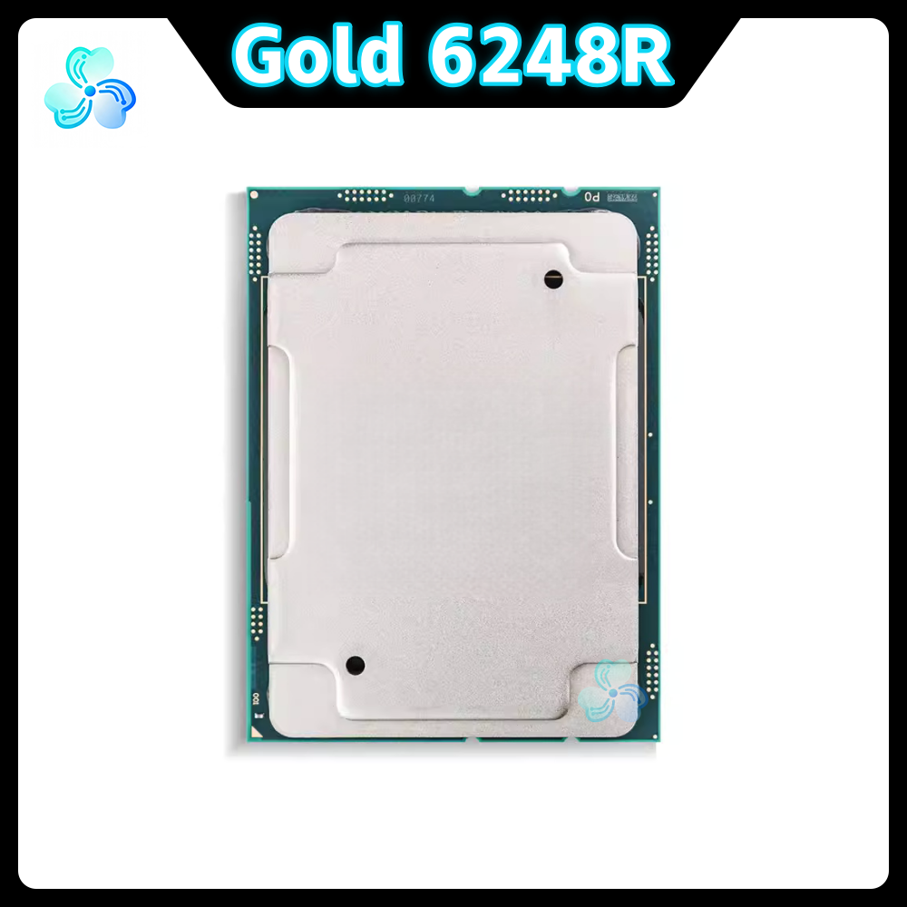 Процессор Xeon Gold 6248R SRGZ – обзор и цена Gold 6248R