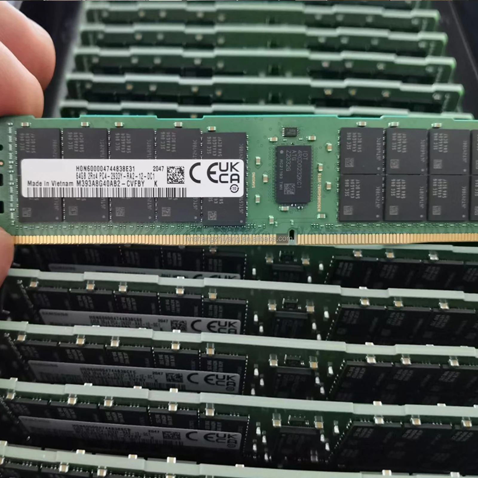 M393A8G40AB2-CWE 64 ГБ DDR4 Pc – обзор и цена 64Gb Ddr4 Ecc Reg 3200Mhz