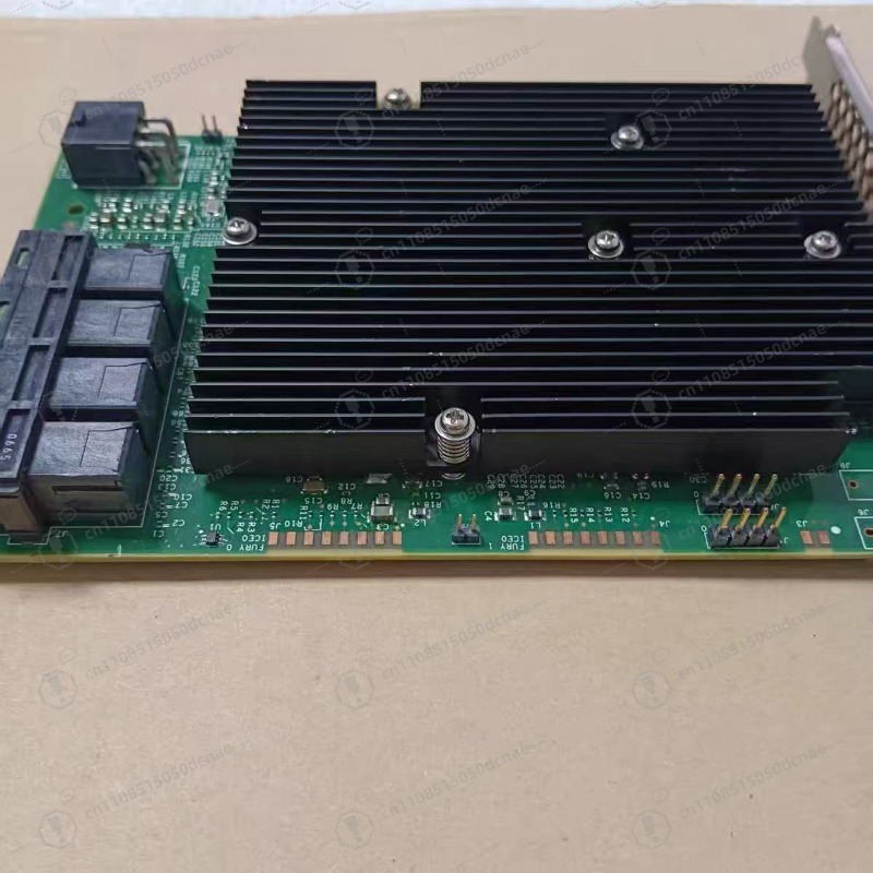 Карта LSI SAS 9300 16I 12Gb/s  – обзор и цена Lsi 9300 16I Hba It Mode