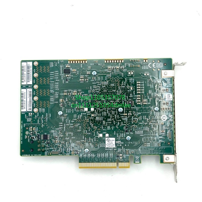 Контроллер LSI 9300 16i SAS 30 – обзор и цена Lsi 9300 16I Hba It Mode
