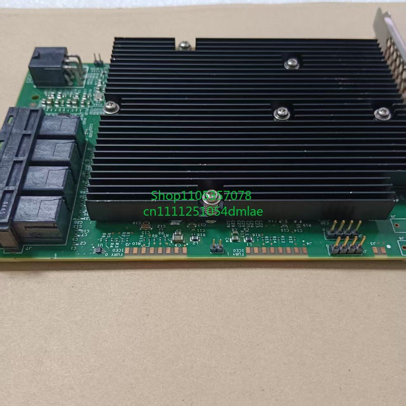 Контроллер LSI 9300 16i SAS 30 – обзор и цена Lsi 9300 16I Hba It Mode