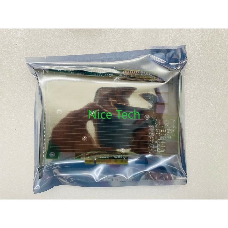 Карта HBA LSI SAS 9300-16I 12  – обзор и цена Lsi 9300 16I Hba It Mode