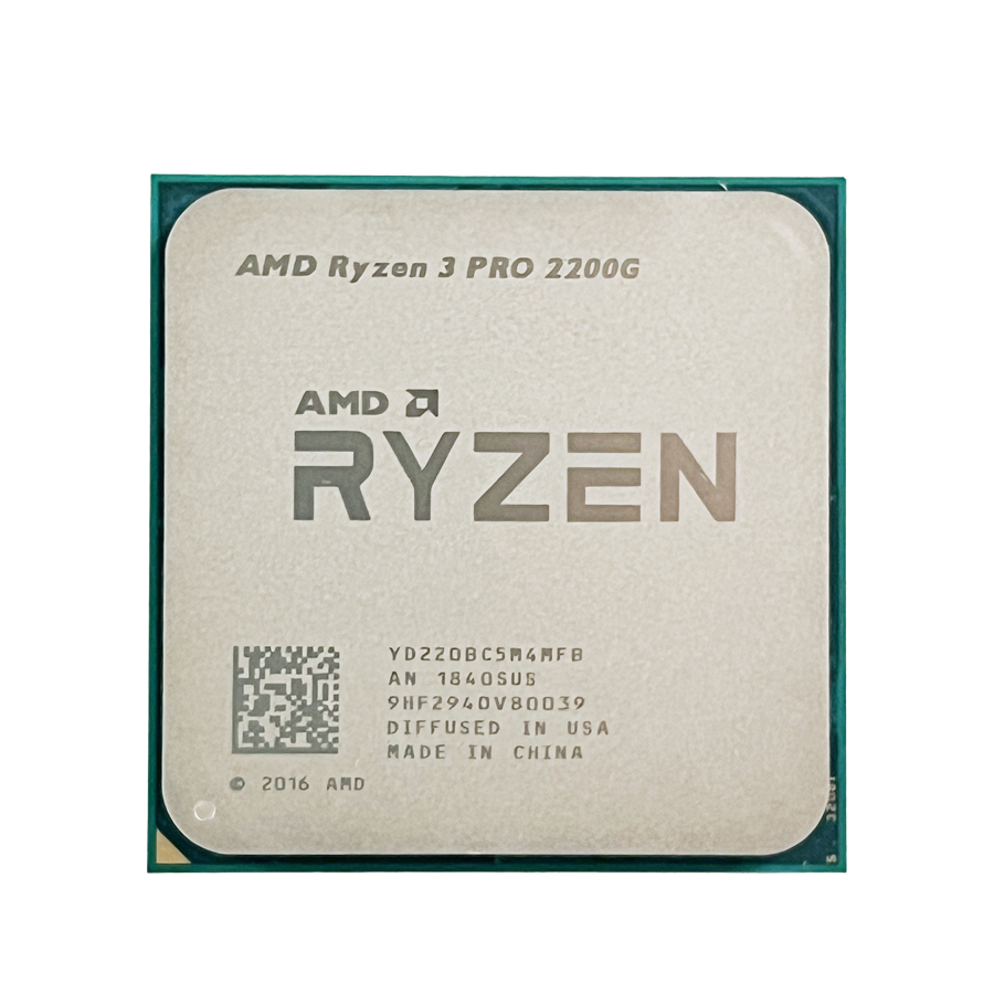 Процессор AMD Ryzen 3 R3 2200G – обзор и цена Gold 6248R