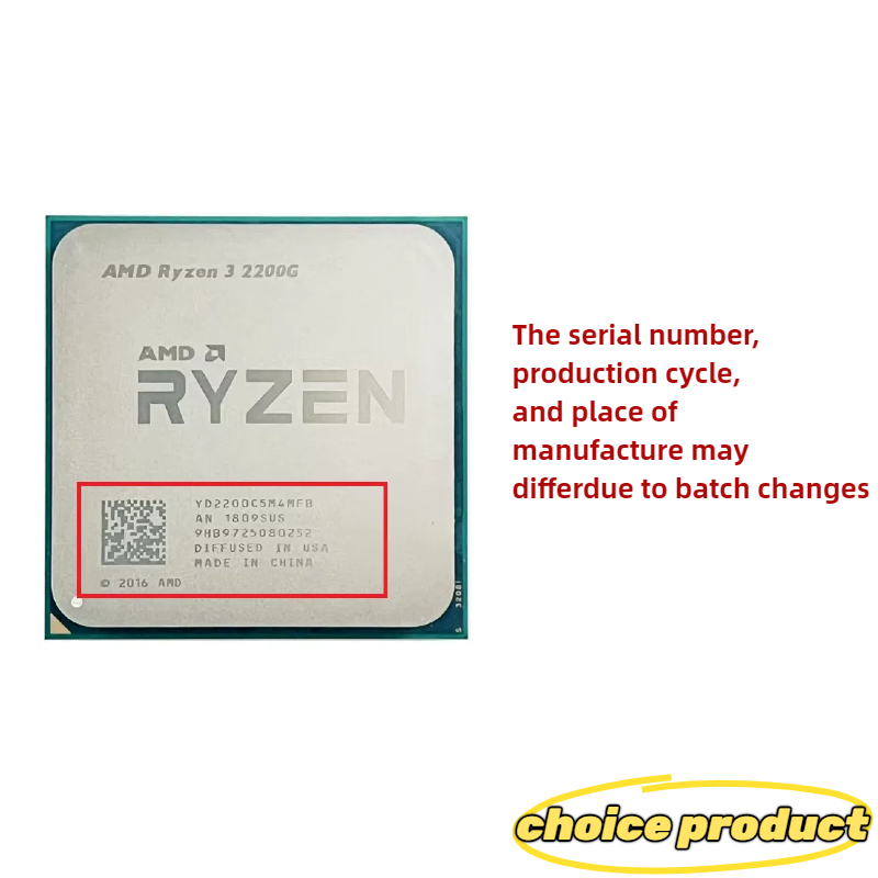 Процессор AMD Ryzen 3 R3 2200G – обзор и цена Gold 6248R