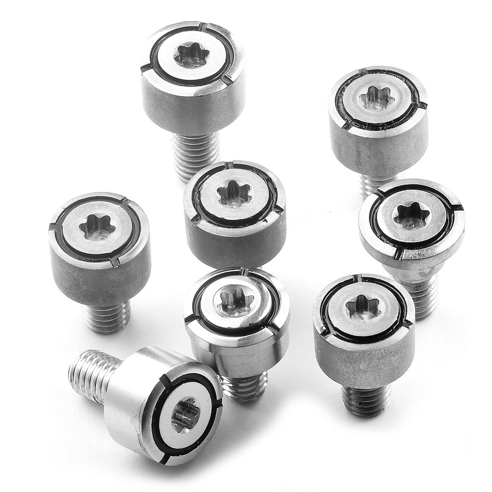 1X Golf weight Screw 3g,5g,7g, – обзор и цена Gold 6138
