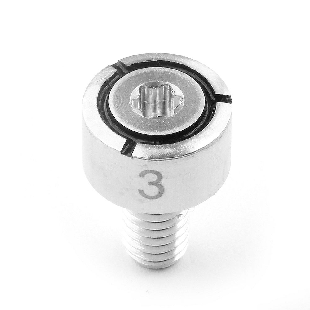 1X Golf weight Screw 3g,5g,7g, – обзор и цена Gold 6138