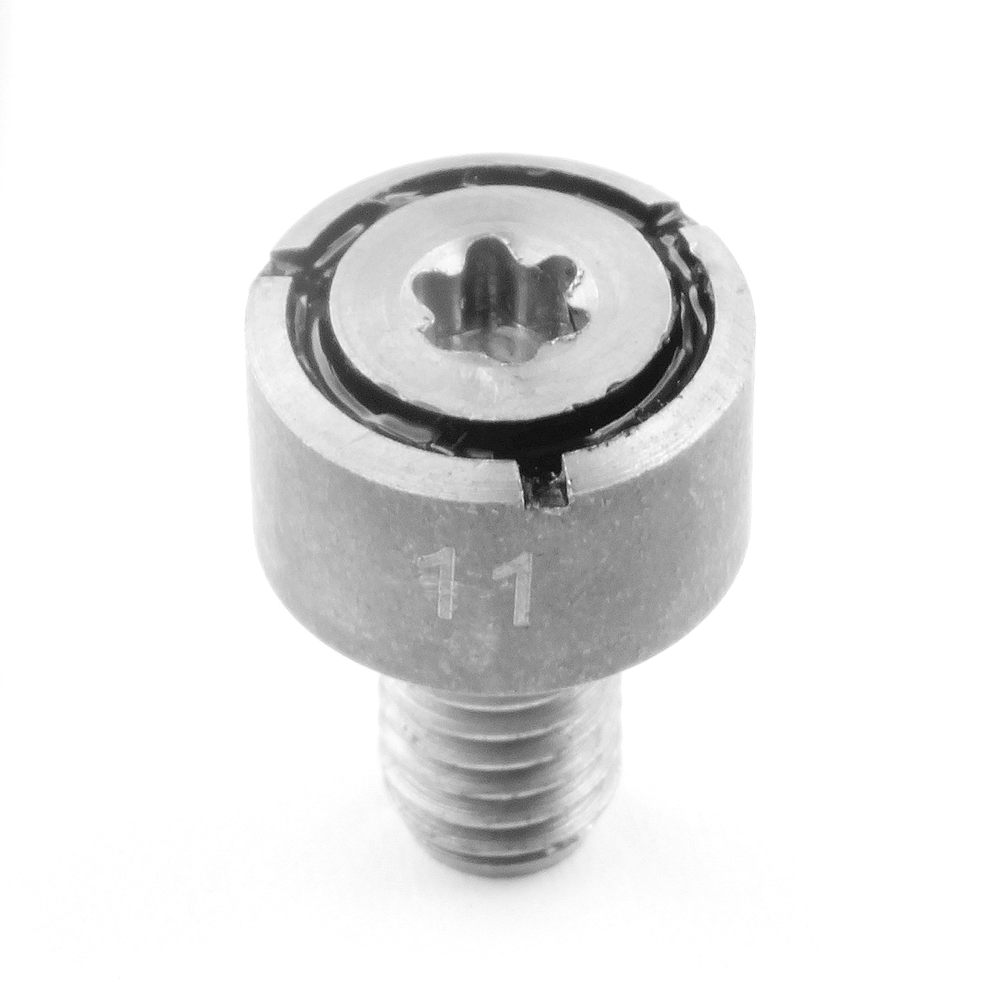 1X Golf weight Screw 3g,5g,7g, – обзор и цена Gold 6138