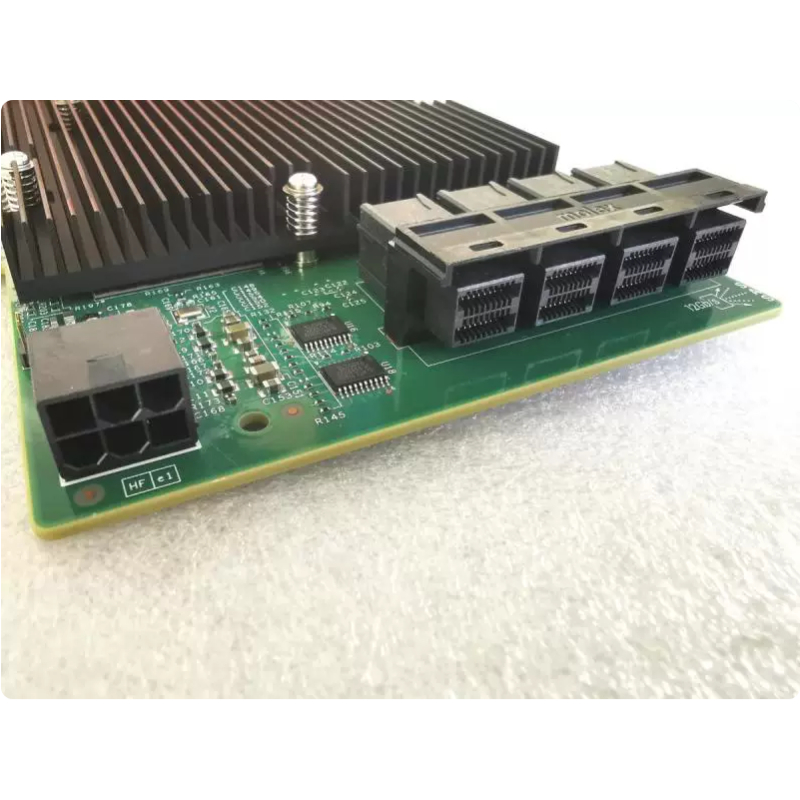 Адаптерная карта LSI SAS 9300- – обзор и цена Lsi 9300 16I Hba It Mode