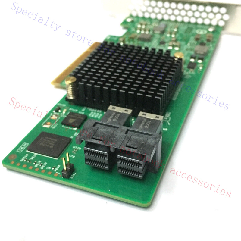 A+ для LSI SAS3008 9300-8I 930 – обзор и цена Lsi 9300 16I Hba It Mode