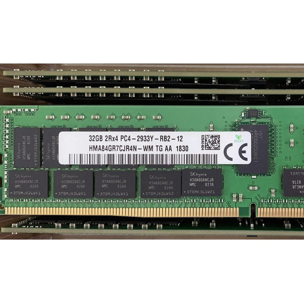 1 шт. оперативная память 32 ГБ – обзор и цена 32Gb 2Rx4 Pc4 2933Y