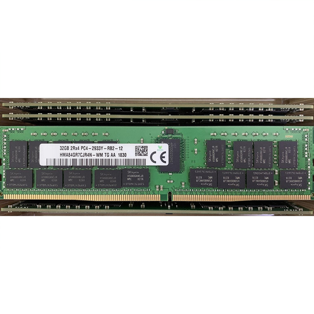 1 шт. оперативная память 32 ГБ – обзор и цена 32Gb 2Rx4 Pc4 2933Y
