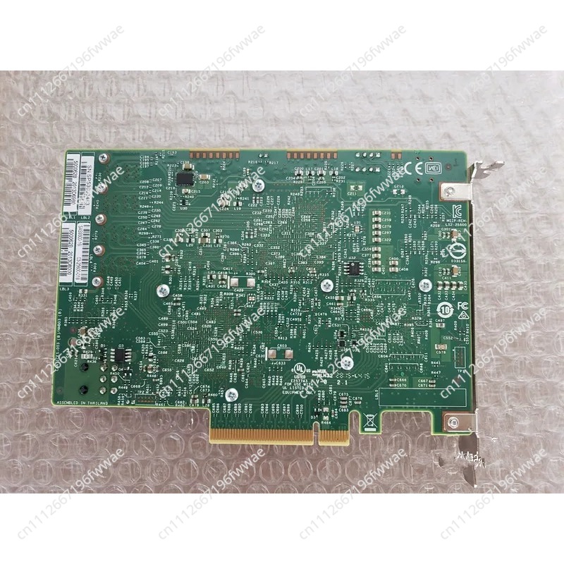 Карта-адаптер LSI SAS 9300-16I – обзор и цена Lsi 9300 16I Hba It Mode