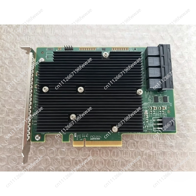 Карта-адаптер LSI SAS 9300-16I – обзор и цена Lsi 9300 16I Hba It Mode