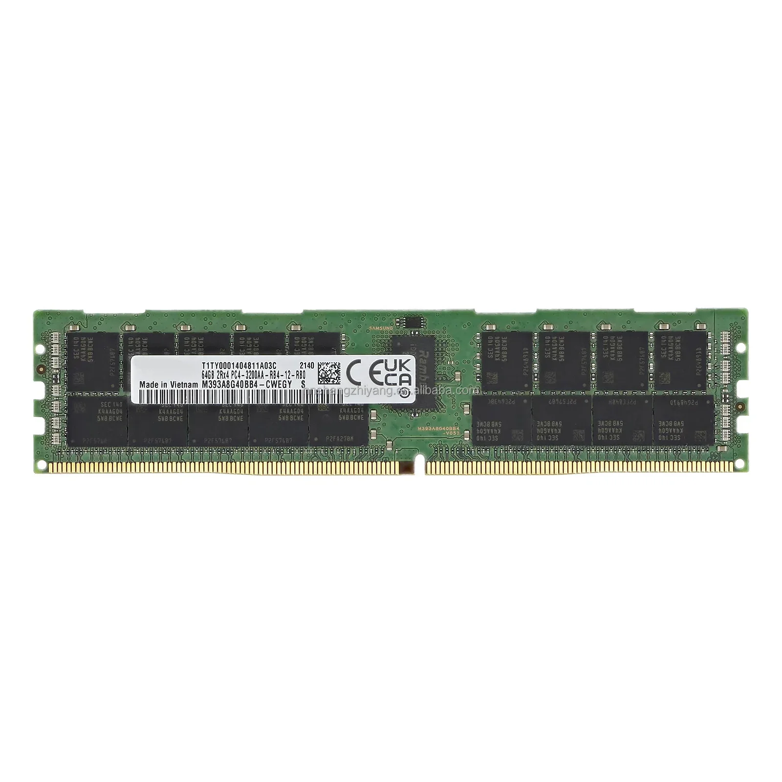 M393A8G40AB2-CWE 64 ГБ DDR4 PC – обзор и цена 64Gb Ddr4 Ecc Reg 3200Mhz