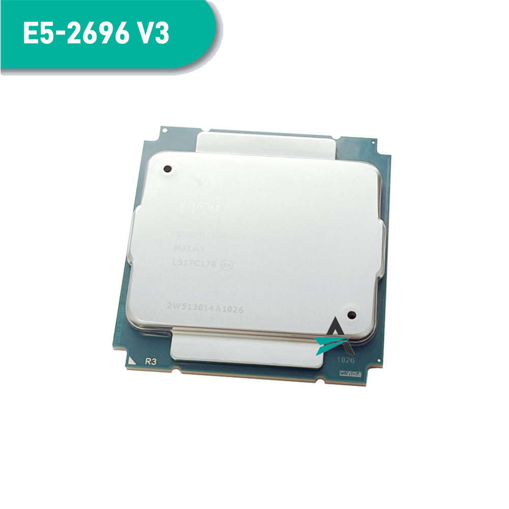 Xeon E5-2696 v3 E5 2696v3 E5 2 – обзор и цена E5 2696 V3