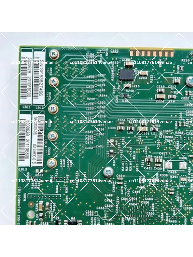 Карта-адаптер LSI SAS 9300-16I – обзор и цена Lsi 9300 16I Hba It Mode