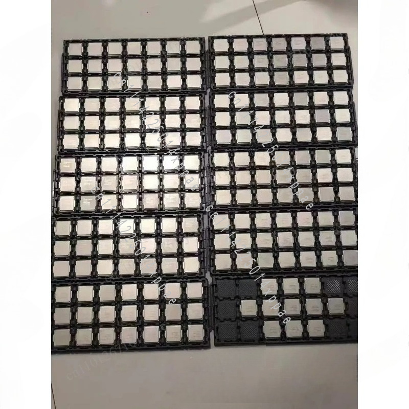 Комплект V4 LGA 2011-3 SR2JS E – обзор и цена E5 2699 V4