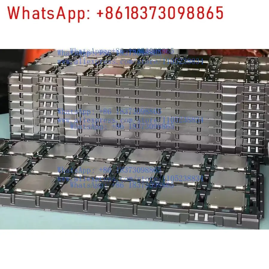 1 шт. 100% оригинальный процес – обзор и цена E5 2699 V4