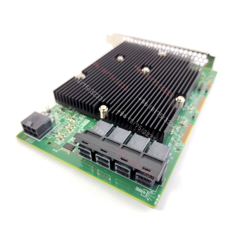 Контроллер LSI 9300-16i SAS HB – обзор и цена Lsi 9300 16I Hba It Mode