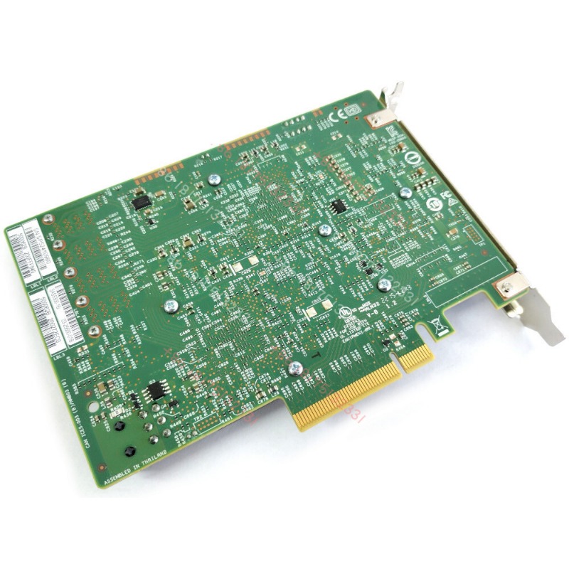 Контроллер LSI 9300-16i SAS HB – обзор и цена Lsi 9300 16I Hba It Mode