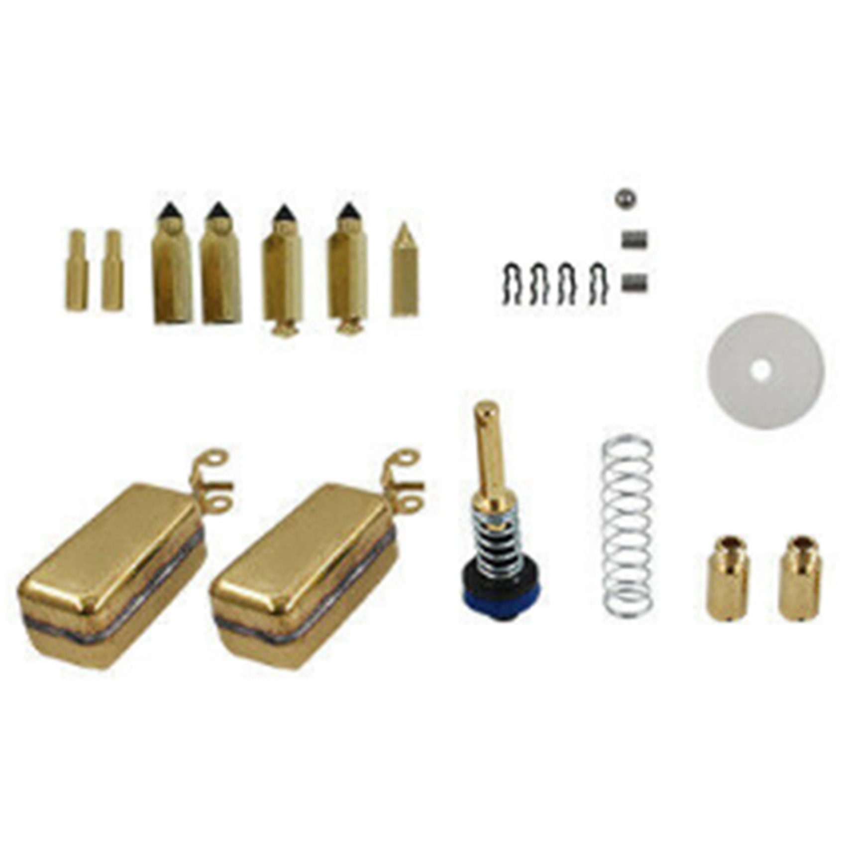Durable-ремонтный комплект кар – обзор и цена Gold 6138