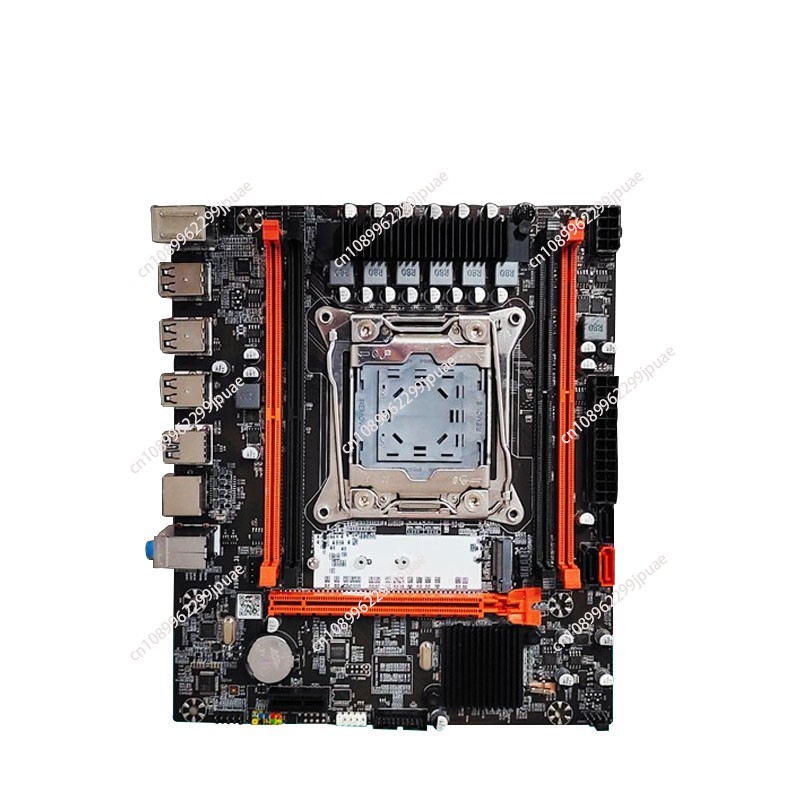 Игровая материнская плата 2011 – обзор и цена E5 2696 V3