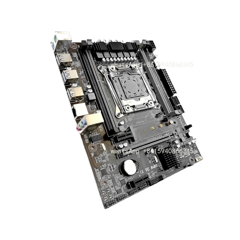 Комплект для настольного компь – обзор и цена E5 2696 V3